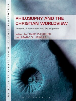 cover image of Philosophy and the Christian Worldview